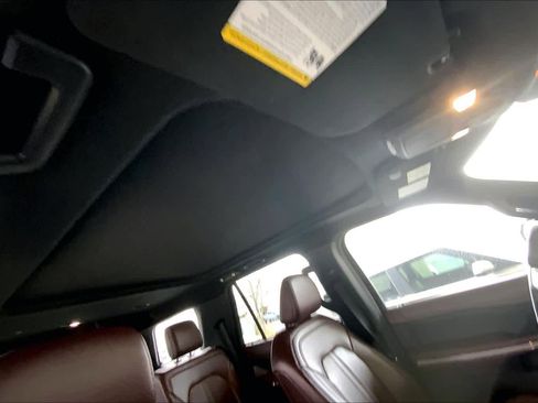 Certified 2023 Ford Expedition Limited image 13