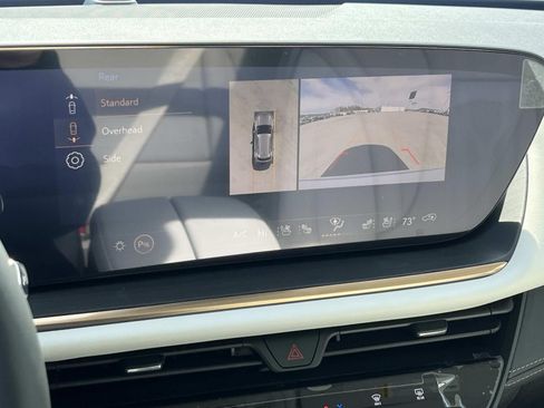 New 2026 Buick Envision Avenir AWD/4WD image 33