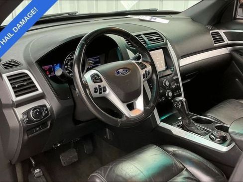 Used 2013 Ford Explorer XLT AWD/4WD image 17