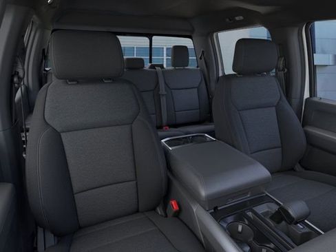 New 2026 Ford F150 XLT w/ Equipment Group 302A MID image 10