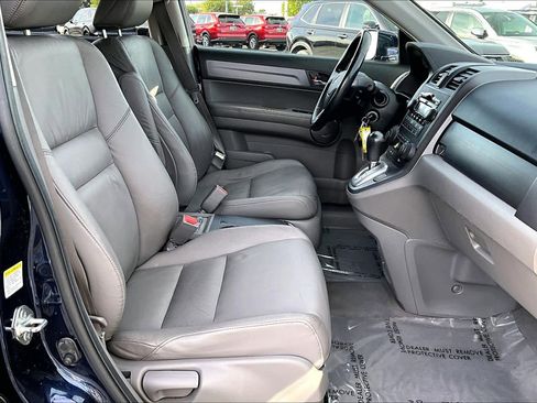 Used 2008 Honda CR-V EX-L image 8