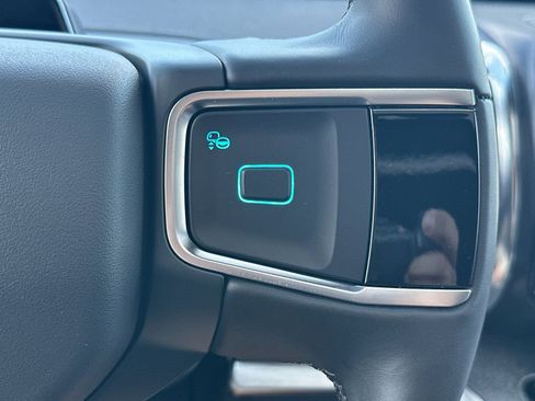 New 2026 Ford Expedition Tremor image 29