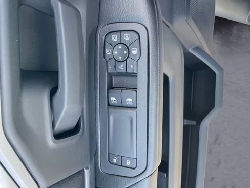 New 2026 RAM 2500 Tradesman image 16