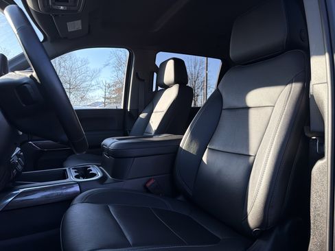 Used 2021 Chevrolet Silverado 2500 LTZ w/ LTZ Plus Package image 25