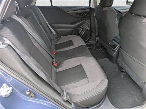 Used 2024 Subaru Outback AWD/4WD image 18