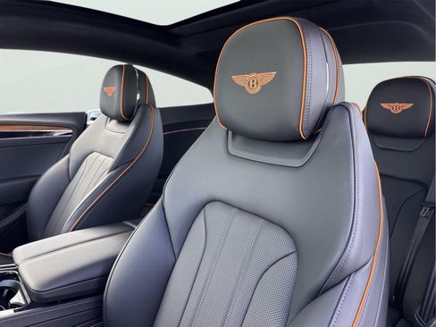New 2026 Bentley Continental GT AWD/4WD image 17