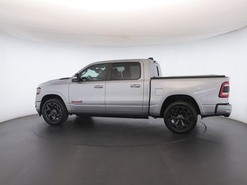Used 2022 RAM 1500 Limited image 26