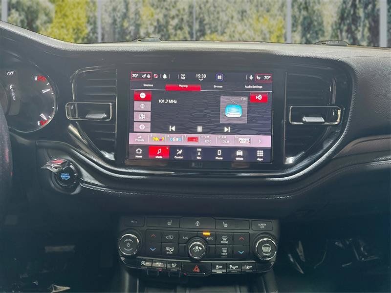 Used 2022 Dodge Durango GT AWD/4WD image 16
