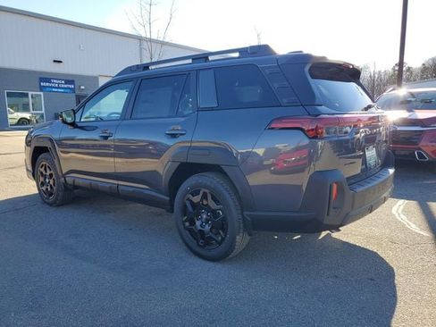 New 2026 Subaru Outback Limited image 4