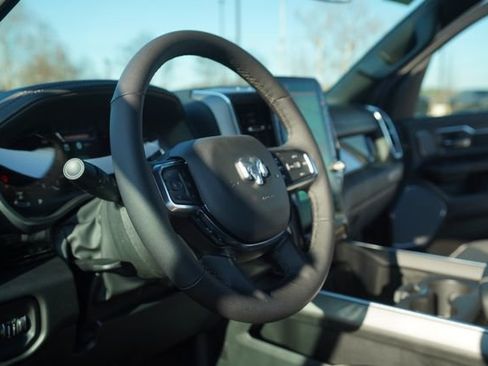 New 2026 RAM 1500 Laramie w/ Night Edition image 26