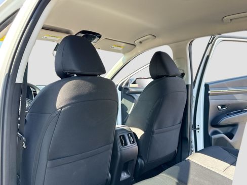 Certified 2023 Hyundai Tucson SEL AWD/4WD image 6