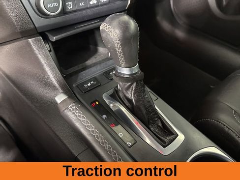 Used 2022 Acura ILX w/ Premium & A-SPEC Package image 19