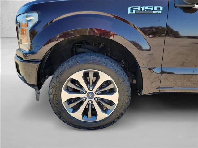 Used 2019 Ford F150 XL w/ Equipment Group 101A Mid AWD/4WD image 28