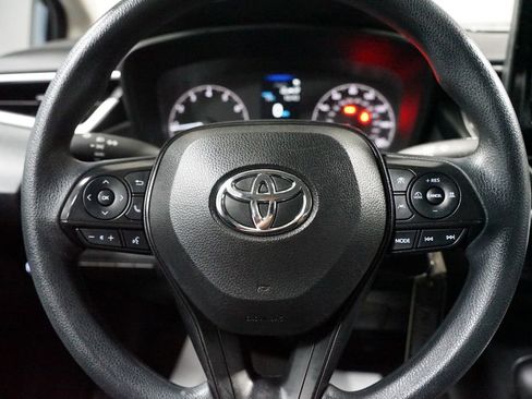 Certified 2023 Toyota Corolla LE image 12