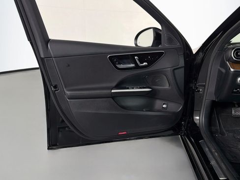Certified 2024 Mercedes-Benz C 300 Sedan image 22
