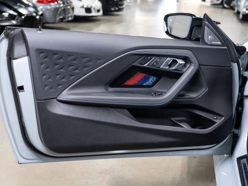 Used 2024 BMW M2 w/ Lighting Package image 33