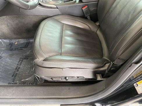 Used 2015 Buick Regal Premium w/ Experience Buick Package FWD image 30