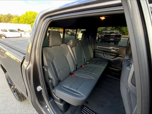Used 2022 RAM 1500 Big Horn image 19