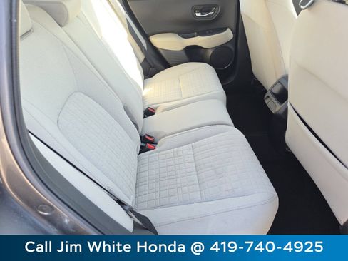 Certified 2023 Honda HR-V LX image 20