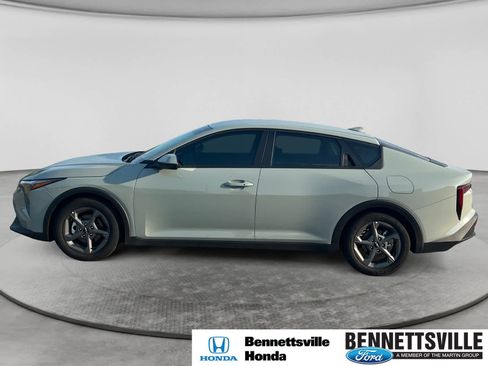 Used 2026 Kia K4 FWD image 8