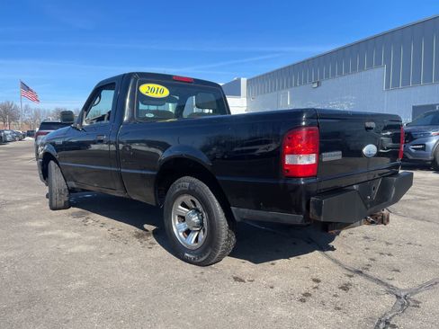 Used 2010 Ford Ranger 2WD Regular Cab image 6