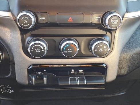 Certified 2024 RAM 2500 Big Horn w/ Bed Utility Group image 8