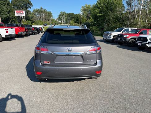 Used 2015 Lexus RX 350 AWD image 3