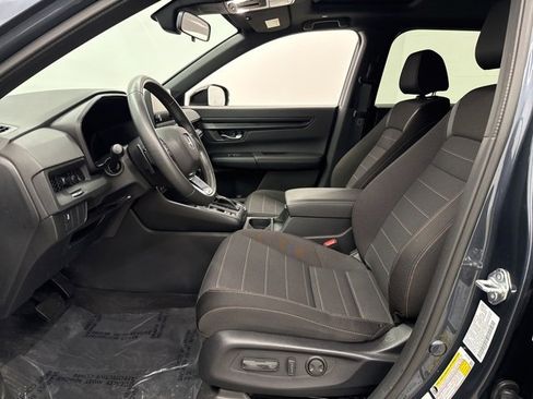 Certified 2024 Honda CR-V Sport image 15
