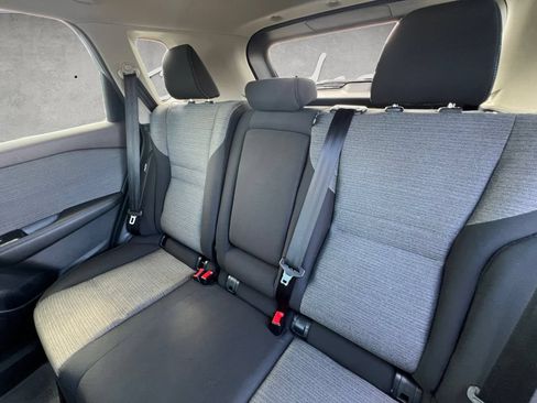 Used 2023 Nissan Rogue SV FWD image 22