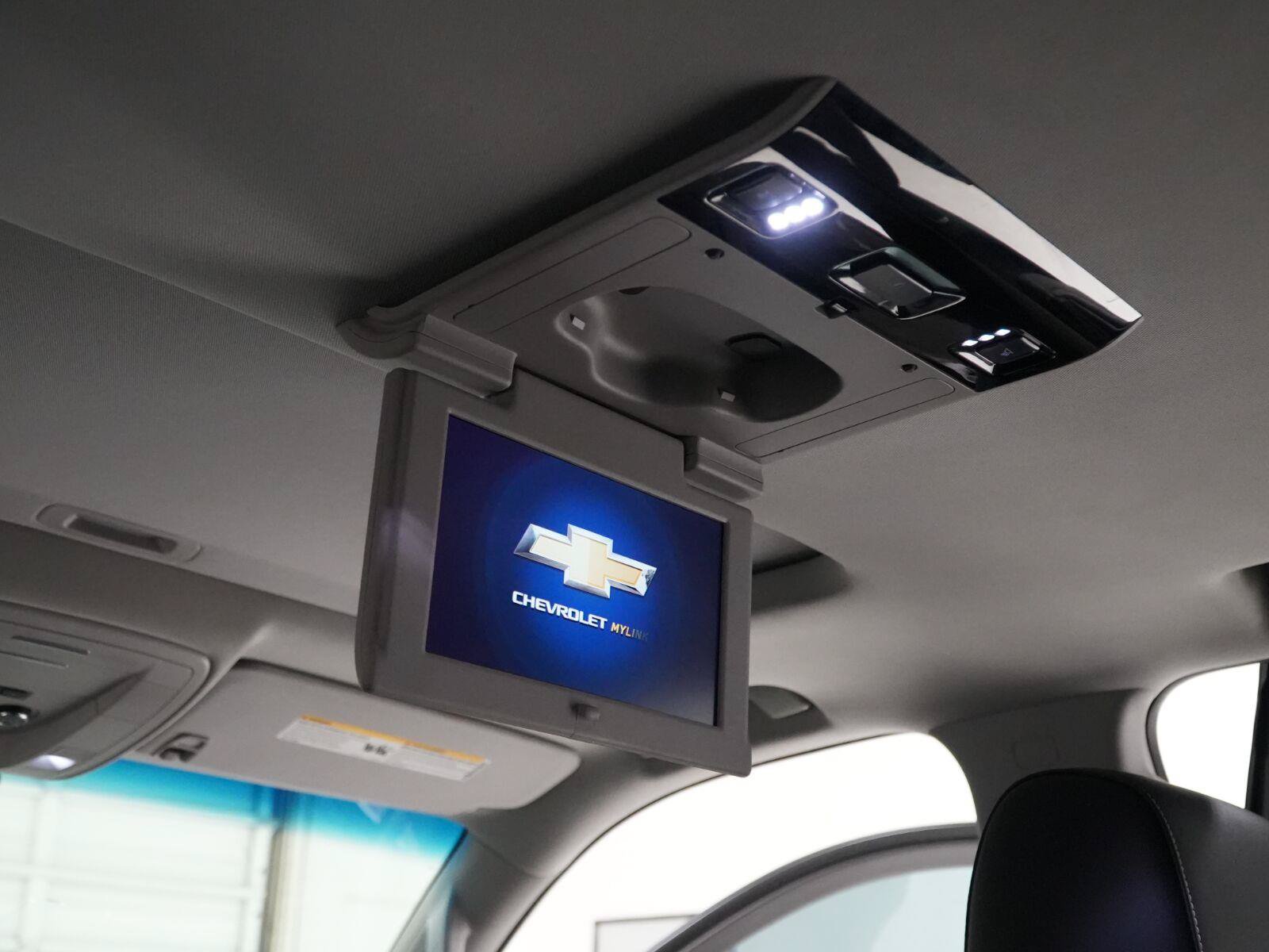 Used 2019 Chevrolet Tahoe LT RWD image 13