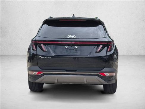 Used 2022 Hyundai Tucson Limited FWD image 7