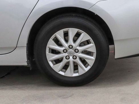 Used 2012 Toyota Prius Prime Plug-In Hybrid FWD image 9