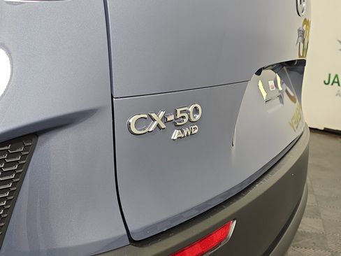 Certified 2025 MAZDA CX-50 2.5 Hybrid w/ Premium Plus Pkg image 26