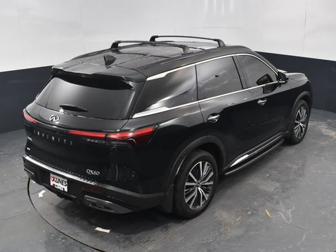 Used 2023 INFINITI QX60 Autograph w/ Cargo Package AWD/4WD image 48