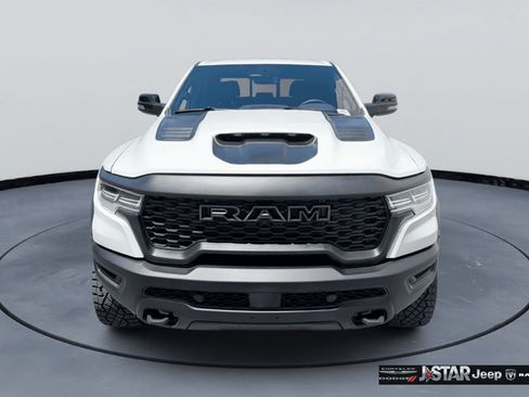 New 2026 RAM 1500 RHO AWD/4WD image 2
