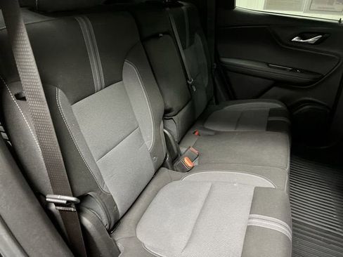 Certified 2024 Chevrolet Blazer LT w/ Convenience Package image 26