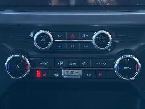 New 2026 Ford F150 XLT w/ Equipment Group 302A MID image 15