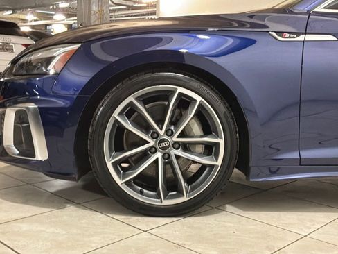 Used 2023 Audi A5 2.0T Premium Plus w/ Premium Plus image 15