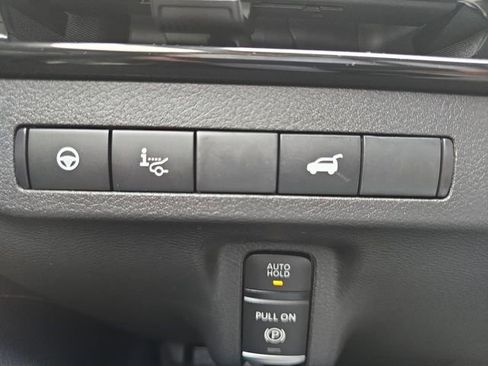 New 2026 Nissan Murano Platinum image 10