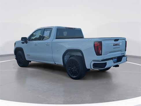 Certified 2023 GMC Sierra 1500 Elevation image 5
