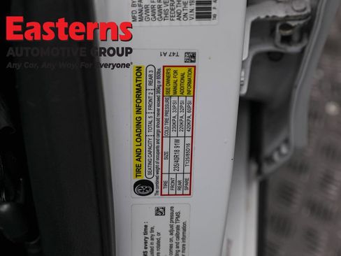 Used 2023 Honda Civic Sport image 34