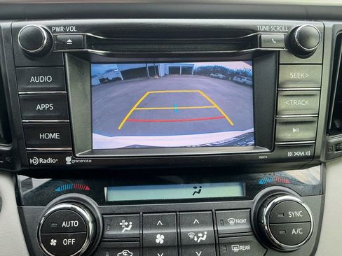 Used 2018 Toyota RAV4 XLE image 26