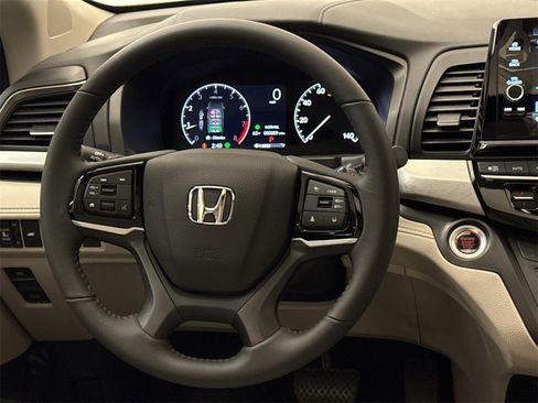 New 2026 Honda Odyssey EX-L image 16