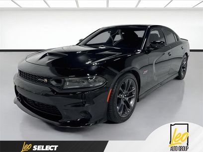 Used 2023 Dodge Charger Scat Pack w/ Plus Group