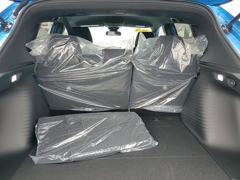 New 2026 Honda HR-V Sport image 8