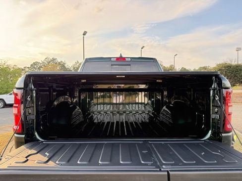 New 2026 RAM 1500 Big Horn image 29