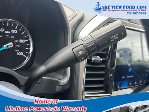 Used 2022 Ford F350 Platinum AWD/4WD image 37