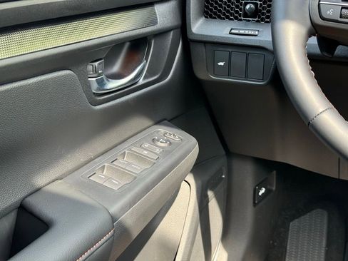 New 2026 Honda CR-V TrailSport image 11