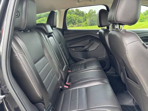 Used 2014 Ford Escape Titanium FWD image 10
