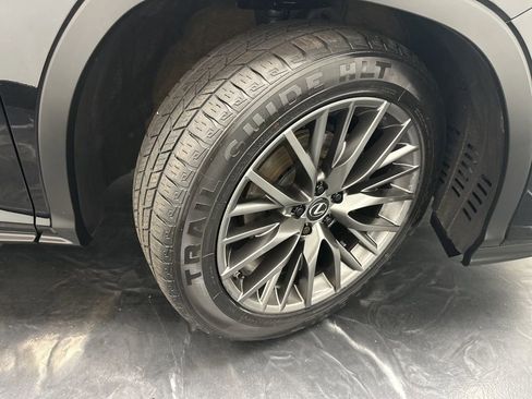 Used 2020 Lexus RX 350 F Sport w/ Accessory Package image 34